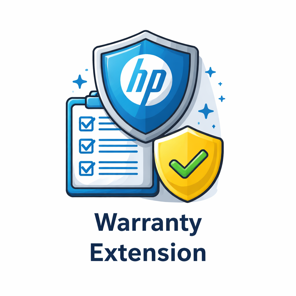 Warranty extension