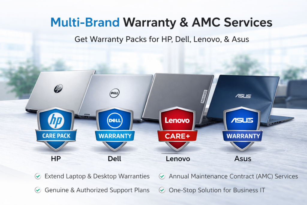 PrimeCare It Service