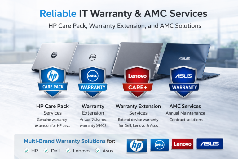 PrimeCare It Services